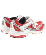New Balance（ニューバランス）スニーカー 赤 サイズ:25cm レディース/2200718766115