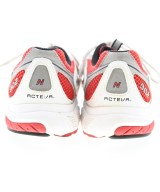 New Balance（ニューバランス）スニーカー 赤 サイズ:25cm レディース/2200718766115