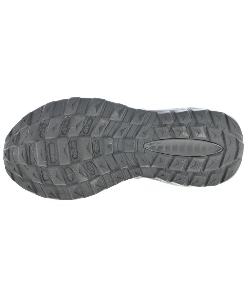 New Balance（ニューバランス）スニーカー 黒 サイズ:25cm レディース/2200718766122