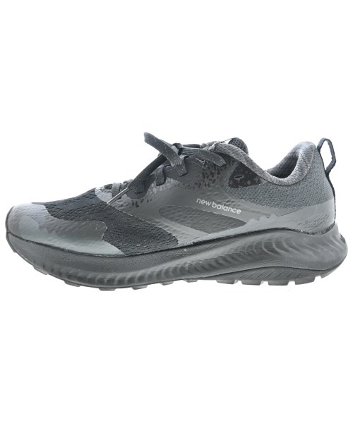 New Balance（ニューバランス）スニーカー 黒 サイズ:25cm レディース/2200718766122