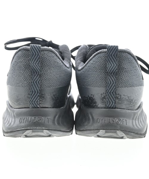 New Balance（ニューバランス）スニーカー 黒 サイズ:25cm レディース/2200718766122