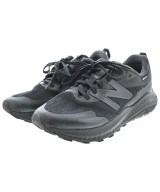 New Balance（ニューバランス）スニーカー 黒 サイズ:25cm レディース/2200718766122