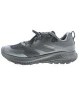 New Balance（ニューバランス）スニーカー 黒 サイズ:25cm レディース/2200718766122