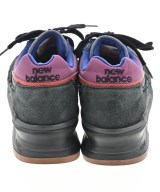New Balance（ニューバランス）スニーカー 黒 サイズ:26.5cm メンズ/2200722965092