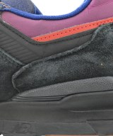 New Balance（ニューバランス）スニーカー 黒 サイズ:26.5cm メンズ/2200722965092