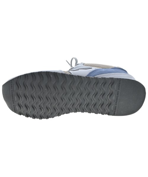 New Balance（ニューバランス）スニーカー グレー サイズ:US10(28cm位) メンズ/2200722994085