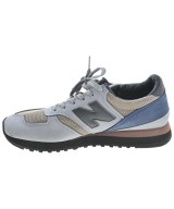 New Balance（ニューバランス）スニーカー グレー サイズ:US10(28cm位) メンズ/2200722994085