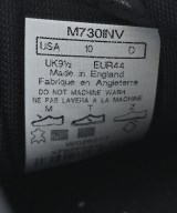 New Balance（ニューバランス）スニーカー グレー サイズ:US10(28cm位) メンズ/2200722994085