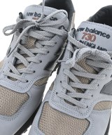 New Balance（ニューバランス）スニーカー グレー サイズ:US10(28cm位) メンズ/2200722994085