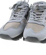 New Balance（ニューバランス）スニーカー グレー サイズ:US10(28cm位) メンズ/2200722994085