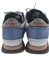 New Balance（ニューバランス）スニーカー グレー サイズ:US10(28cm位) メンズ/2200722994085
