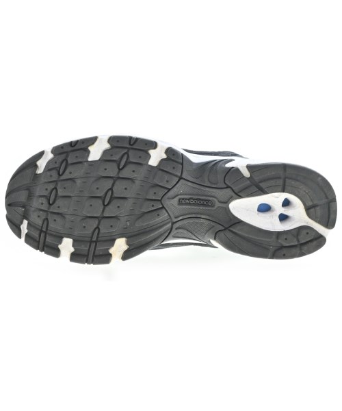 New Balance（ニューバランス）スニーカー 黒 サイズ:26.5cm メンズ/2200723135043