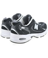New Balance（ニューバランス）スニーカー 黒 サイズ:26.5cm メンズ/2200723135043