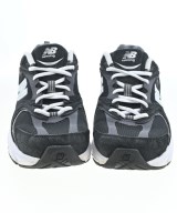 New Balance（ニューバランス）スニーカー 黒 サイズ:26.5cm メンズ/2200723135043