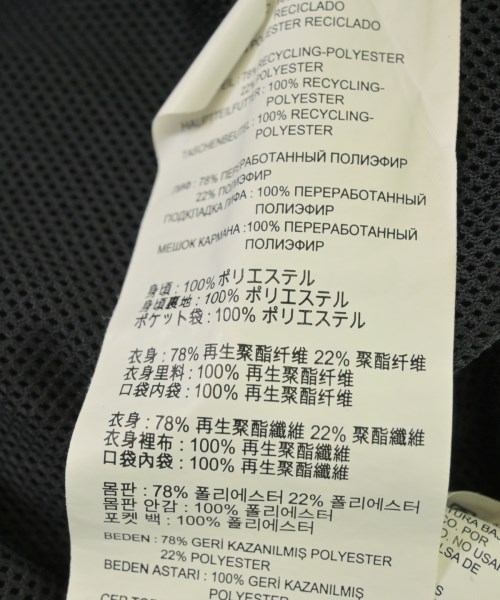 New Balance（ニューバランス）その他 黒 サイズ:M メンズ/2200721943138
