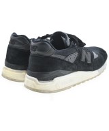 New Balance（ニューバランス）スニーカー 黒 サイズ:28.5cm メンズ/2200722024225