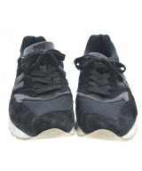 New Balance（ニューバランス）スニーカー 黒 サイズ:28.5cm メンズ/2200722024225