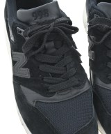 New Balance（ニューバランス）スニーカー 黒 サイズ:28.5cm メンズ/2200722024225