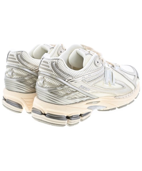 New Balance（ニューバランス）スニーカー 白 サイズ:27.5cm メンズ/2200723355083