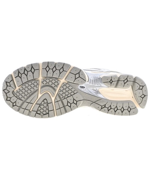 New Balance（ニューバランス）スニーカー 白 サイズ:27.5cm メンズ/2200723355083