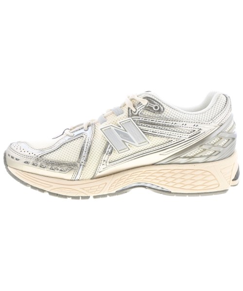 New Balance（ニューバランス）スニーカー 白 サイズ:27.5cm メンズ/2200723355083