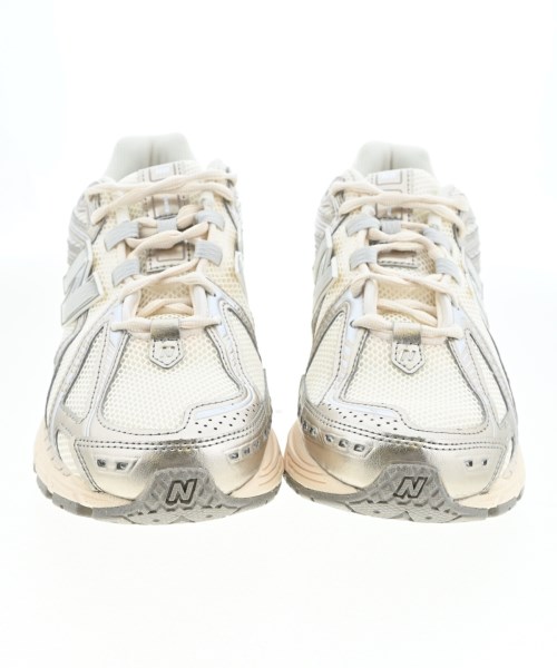 New Balance（ニューバランス）スニーカー 白 サイズ:27.5cm メンズ/2200723355083