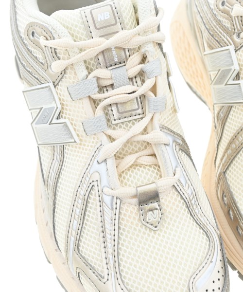 New Balance（ニューバランス）スニーカー 白 サイズ:27.5cm メンズ/2200723355083