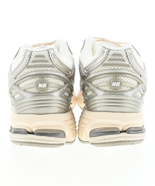 New Balance（ニューバランス）スニーカー 白 サイズ:27.5cm メンズ/2200723355083