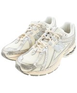 New Balance（ニューバランス）スニーカー 白 サイズ:27.5cm メンズ/2200723355083