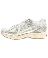 New Balance（ニューバランス）スニーカー 白 サイズ:27.5cm メンズ/2200723355083