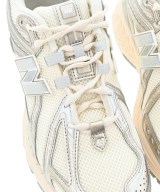 New Balance（ニューバランス）スニーカー 白 サイズ:27.5cm メンズ/2200723355083