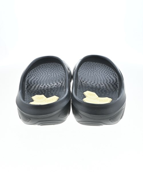 New Balance（ニューバランス）サンダル 黒 サイズ:26cm メンズ/2200719242014