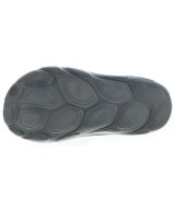 New Balance（ニューバランス）サンダル 黒 サイズ:26cm メンズ/2200719242014