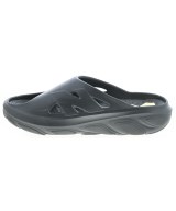 New Balance（ニューバランス）サンダル 黒 サイズ:26cm メンズ/2200719242014