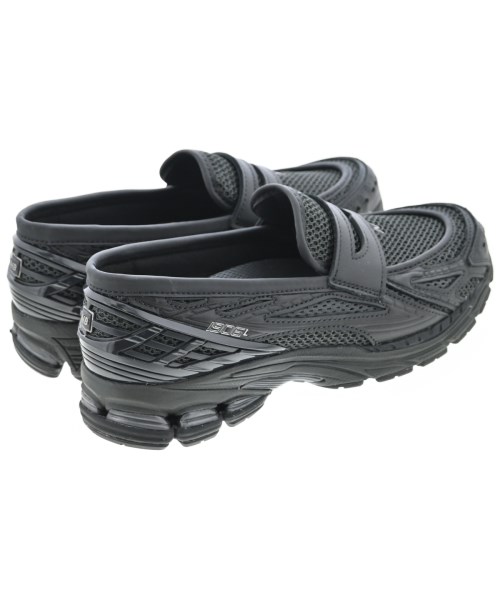 New Balance（ニューバランス）スニーカー 黒 サイズ:26.5cm メンズ/2200719437175