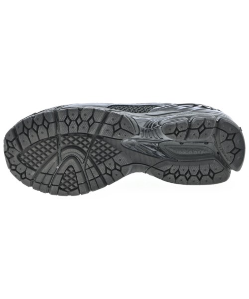 New Balance（ニューバランス）スニーカー 黒 サイズ:26.5cm メンズ/2200719437175