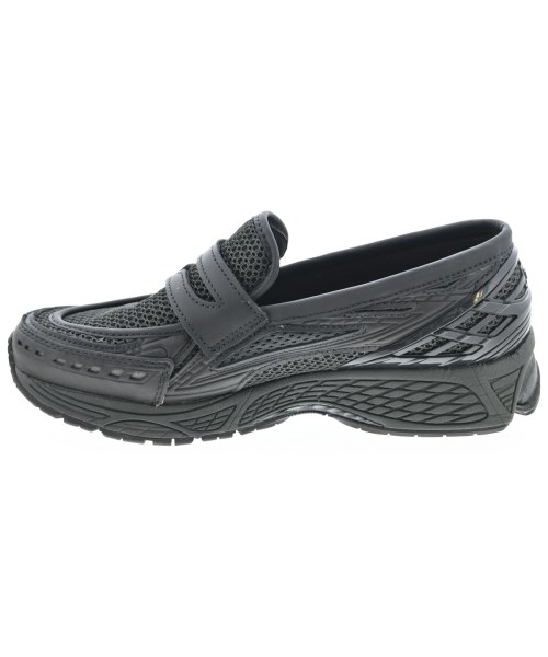 New Balance（ニューバランス）スニーカー 黒 サイズ:26.5cm メンズ/2200719437175