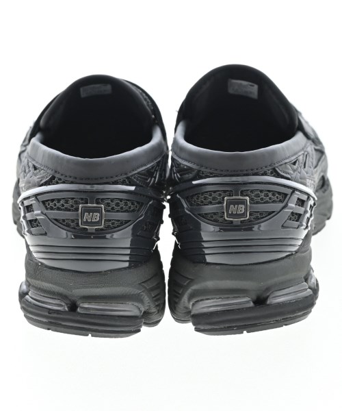 New Balance（ニューバランス）スニーカー 黒 サイズ:26.5cm メンズ/2200719437175