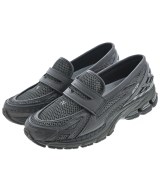 New Balance（ニューバランス）スニーカー 黒 サイズ:26.5cm メンズ/2200719437175