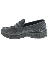 New Balance（ニューバランス）スニーカー 黒 サイズ:26.5cm メンズ/2200719437175