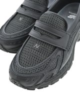 New Balance（ニューバランス）スニーカー 黒 サイズ:26.5cm メンズ/2200719437175