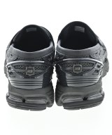 New Balance（ニューバランス）スニーカー 黒 サイズ:26.5cm メンズ/2200719437175