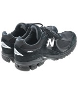 New Balance（ニューバランス）スニーカー 黒 サイズ:27.5cm メンズ/2200723307204