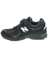 New Balance（ニューバランス）スニーカー 黒 サイズ:27.5cm メンズ/2200723307204