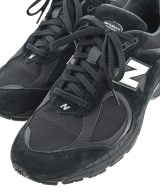 New Balance（ニューバランス）スニーカー 黒 サイズ:27.5cm メンズ/2200723307204