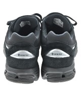New Balance（ニューバランス）スニーカー 黒 サイズ:27.5cm メンズ/2200723307204