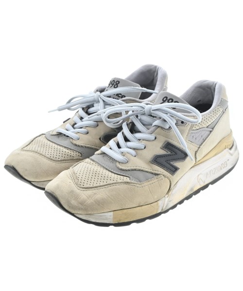 New Balance(ニューバランス)のスニーカー サイズ:26.5cm 5,500円