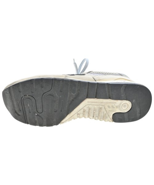 New Balance（ニューバランス）スニーカー ベージュ サイズ:26.5cm メンズ/2200723623021