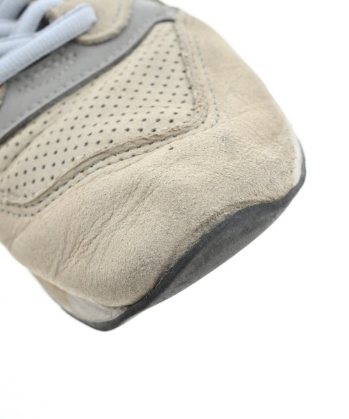New Balance（ニューバランス）スニーカー ベージュ サイズ:26.5cm メンズ/2200723623021