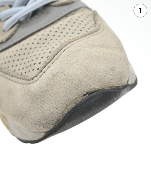 New Balance（ニューバランス）スニーカー ベージュ サイズ:26.5cm メンズ/2200723623021